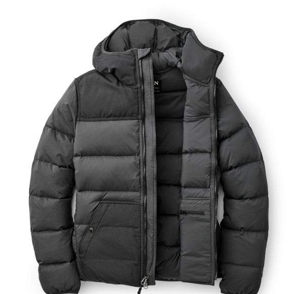 FILSON DOWN PUFFER - Picture 1 of 5